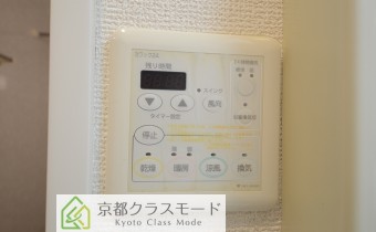 浴室乾燥機コントローラー