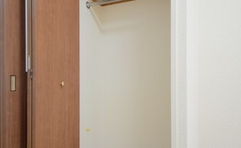 クローゼット