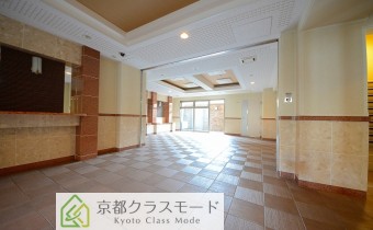 ホール