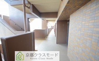 共用廊下
