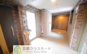 共用廊下