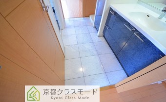 脱衣所