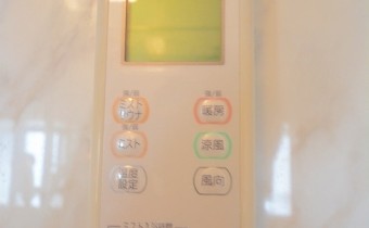 ミストサウナ機能付き