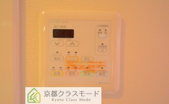浴室乾燥機のコントローラー