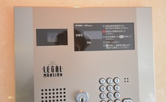 オートロックシステム