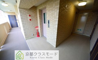 共用廊下