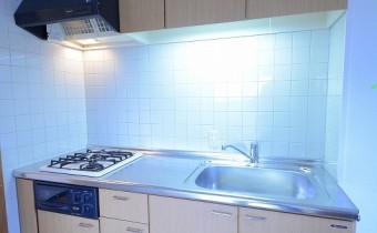 ※室内写真は同マンション内・別タイプの参考画像となります。