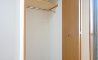 リビングの収納