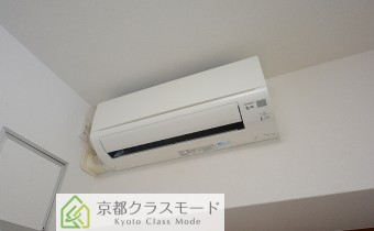 エアコン②