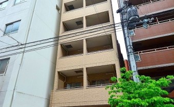 外観・別アングル