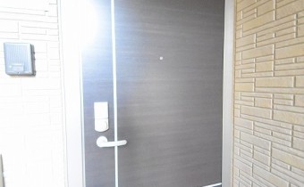 玄関ドア
