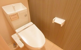 ウォシュレットトイレ