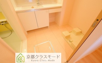 脱衣所