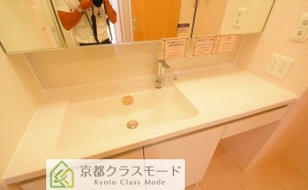 シャンプードレッサー
