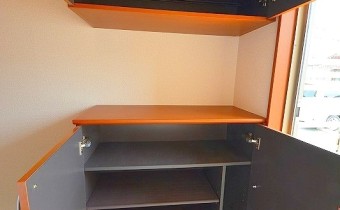 シューズBOX