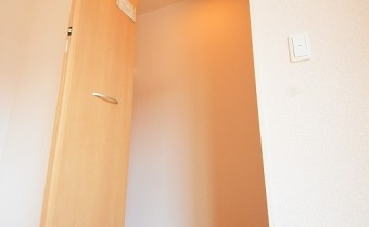 ウォークインクローゼット