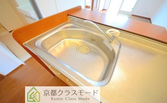 調理スペース