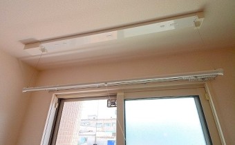 室内物干機