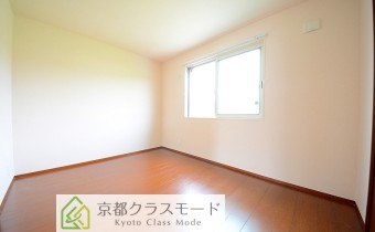 洋室6帖・別アングル