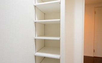 リネン庫