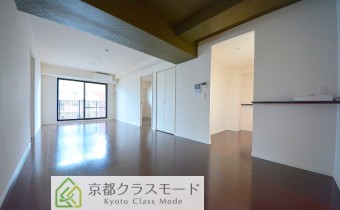 LDK17.8帖に集まりやすい使い勝手の良い間取り♪