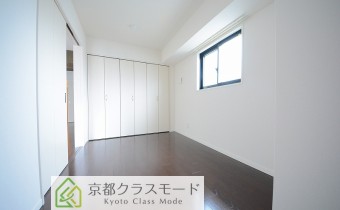 洋室6帖②・別アングル