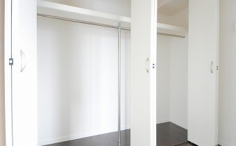 クローゼット