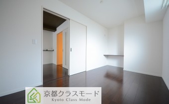 洋室7帖・別アングル