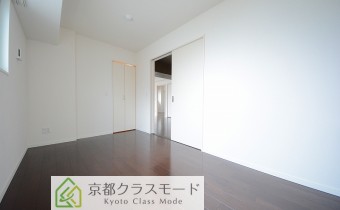 洋室7帖・別アングル