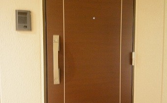 玄関ドア