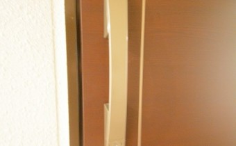 ダブルロックキー