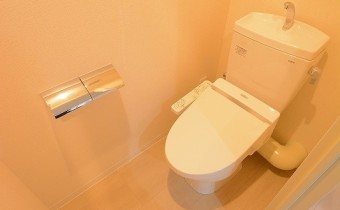 ウォシュレットトイレ