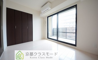 洋室5帖　別アングル
