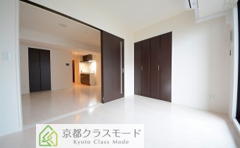 洋室5帖　別アングル