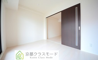 洋室5帖　別アングル