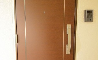 玄関ドア