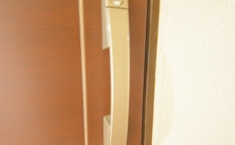 ダブルロックキー