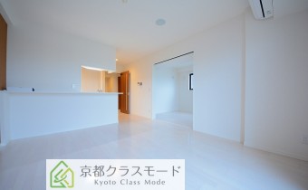 LDK14.5帖・別アングル