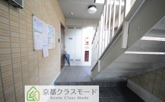 共用廊下