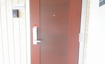 玄関ドア