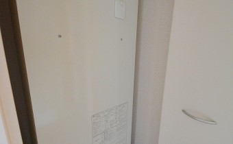 電気温水器