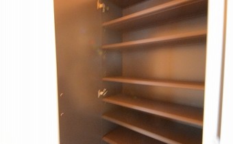 シューズBOX
