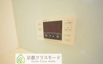 追焚き機能付き