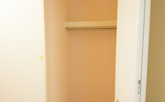 廊下の収納