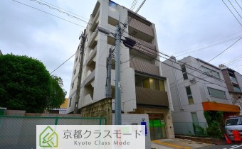 外観・別アングル