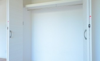 クローゼット