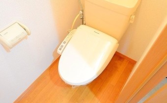 ウォシュレット