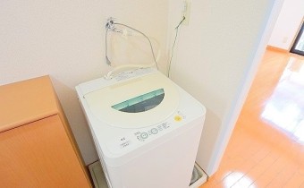 洗濯機