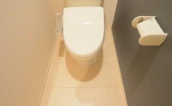 ウォシュレットトイレ
