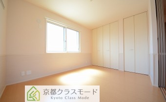 洋室6帖